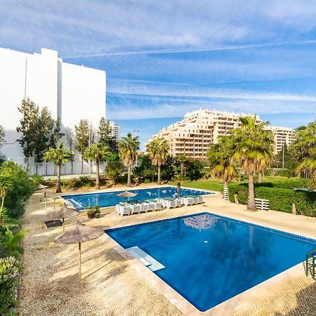 Dreamstudio With Seaview By Encantos Do Algarve - 7H 波尔蒂芒 外观 照片