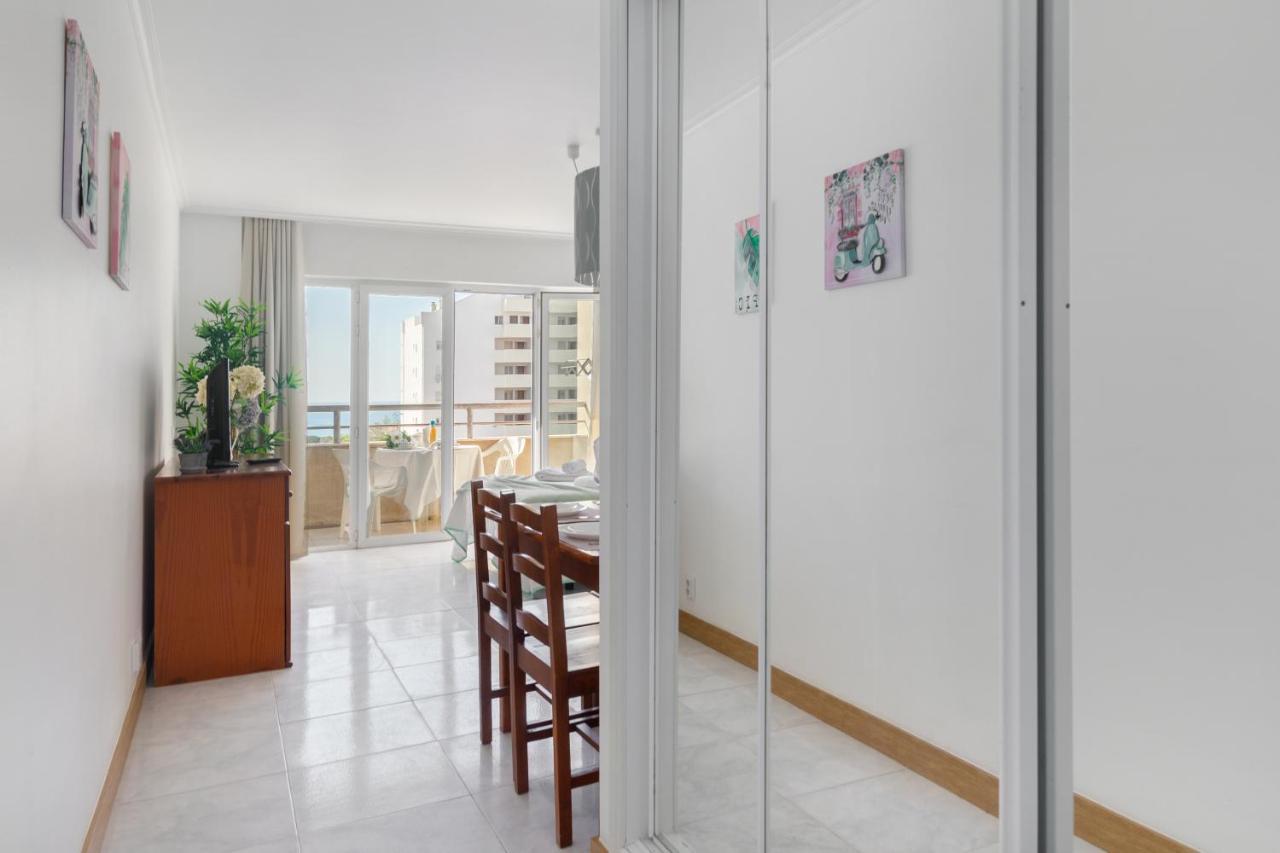 Dreamstudio With Seaview By Encantos Do Algarve - 7H 波尔蒂芒 外观 照片