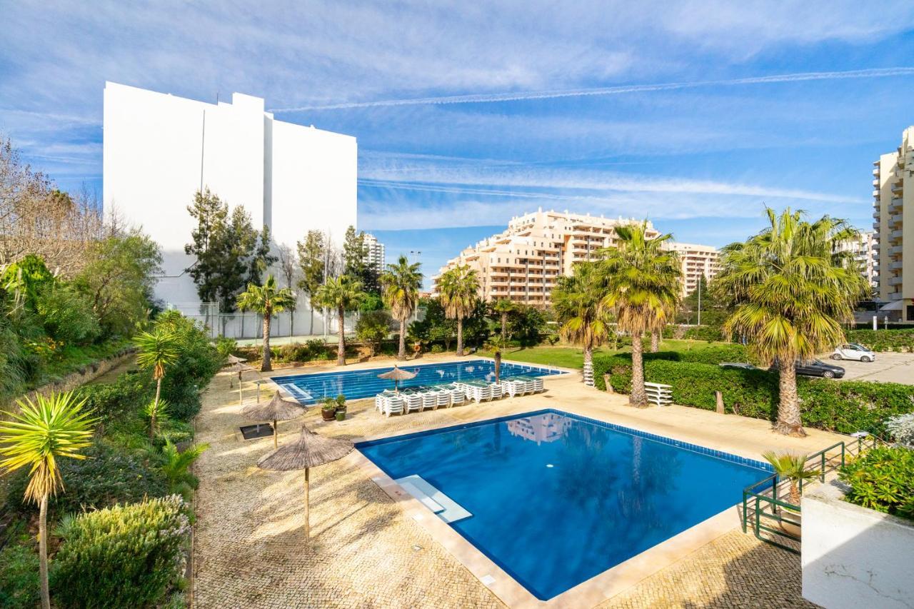 Dreamstudio With Seaview By Encantos Do Algarve - 7H 波尔蒂芒 外观 照片