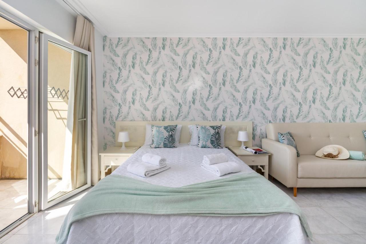 Dreamstudio With Seaview By Encantos Do Algarve - 7H 波尔蒂芒 外观 照片
