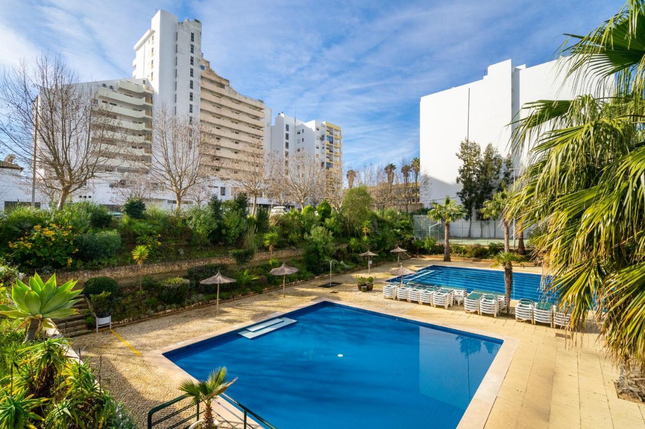 Dreamstudio With Seaview By Encantos Do Algarve - 7H 波尔蒂芒 外观 照片