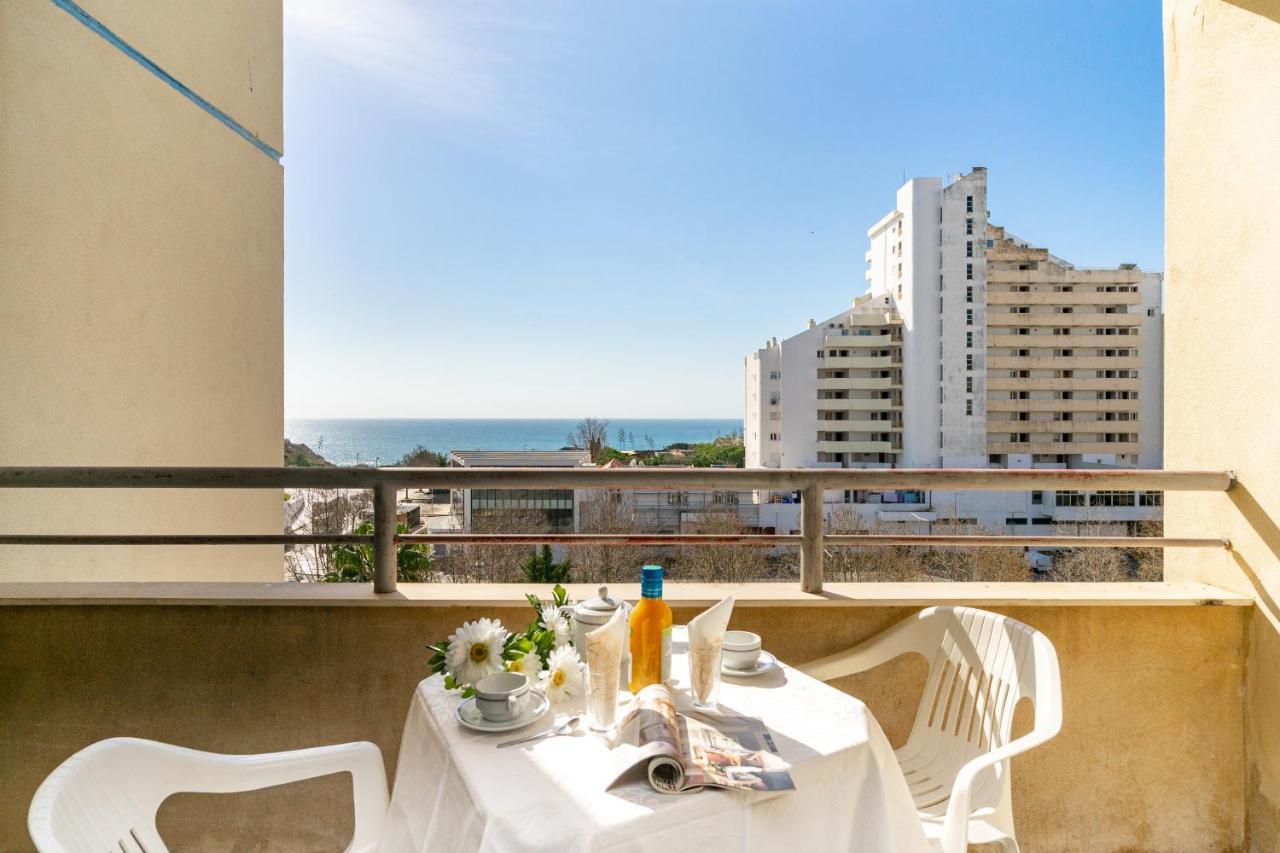 Dreamstudio With Seaview By Encantos Do Algarve - 7H 波尔蒂芒 外观 照片