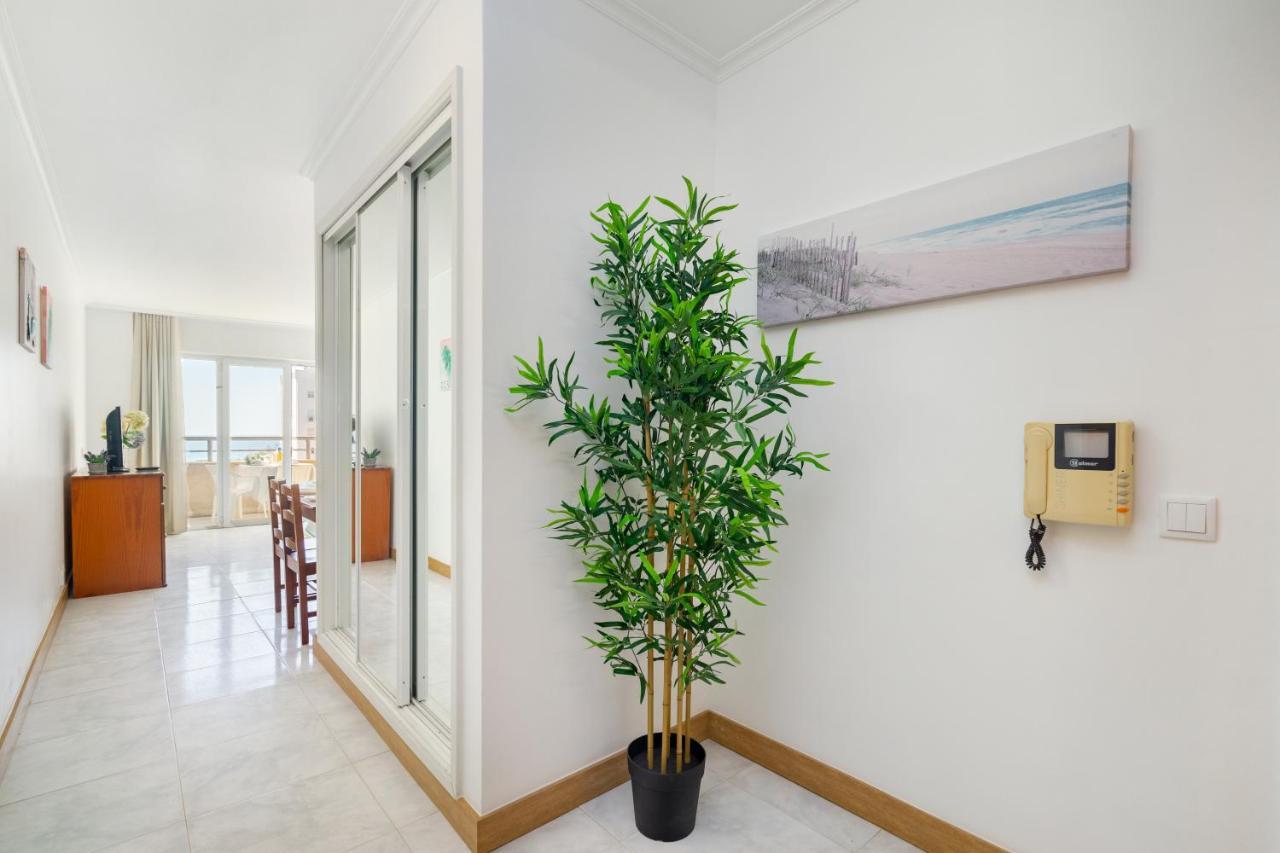 Dreamstudio With Seaview By Encantos Do Algarve - 7H 波尔蒂芒 外观 照片